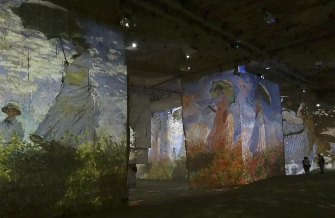 Les Baux-Beauxアパートメント エクステリア 写真